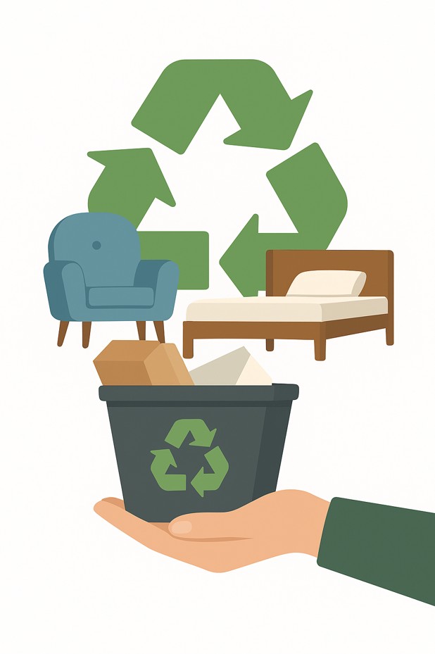 Disposal And Recycling